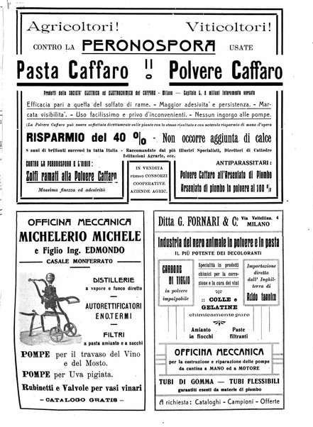 Giornale vinicolo italiano