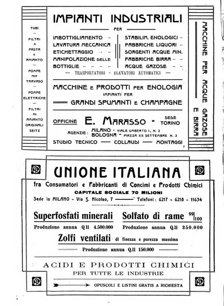 Giornale vinicolo italiano