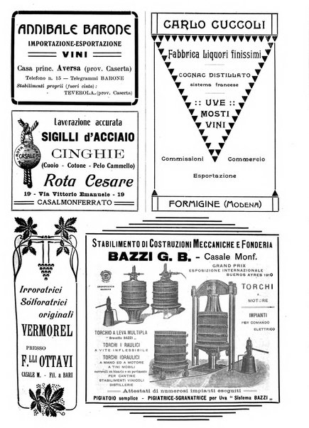 Giornale vinicolo italiano