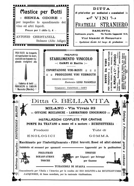 Giornale vinicolo italiano