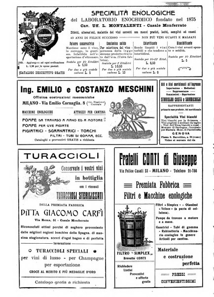 Giornale vinicolo italiano