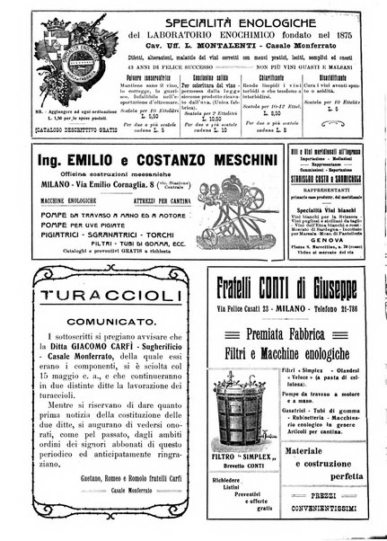 Giornale vinicolo italiano