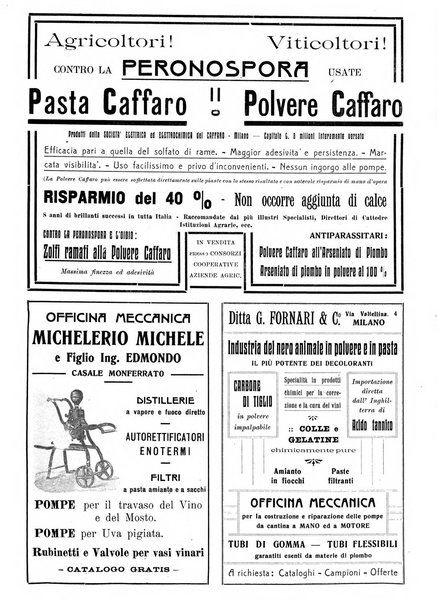 Giornale vinicolo italiano