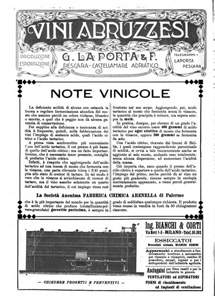 Giornale vinicolo italiano