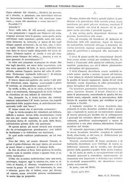 Giornale vinicolo italiano