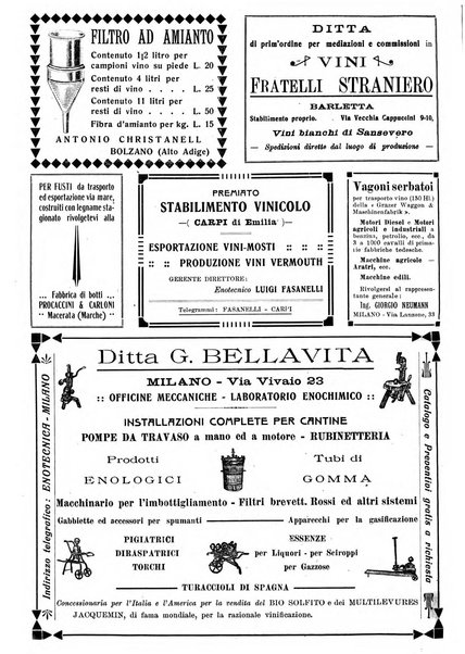 Giornale vinicolo italiano