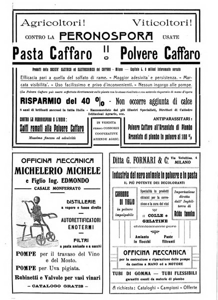 Giornale vinicolo italiano