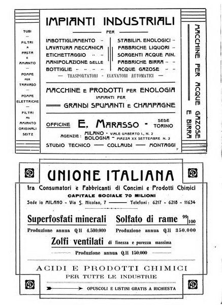 Giornale vinicolo italiano