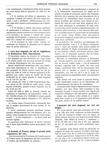 Giornale vinicolo italiano