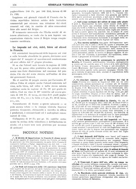 Giornale vinicolo italiano