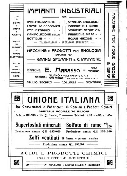 Giornale vinicolo italiano