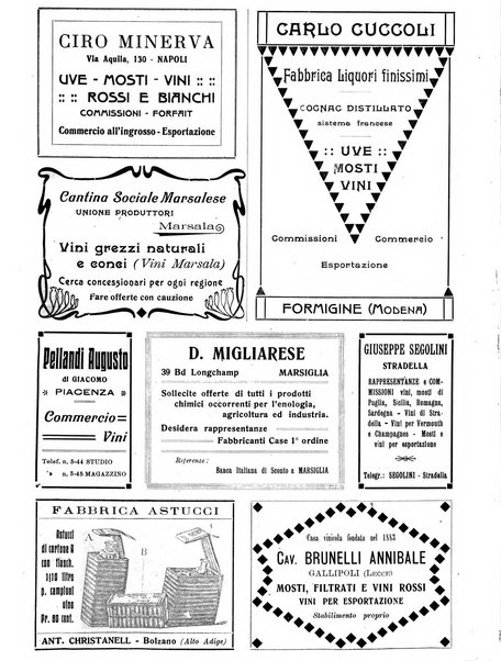 Giornale vinicolo italiano