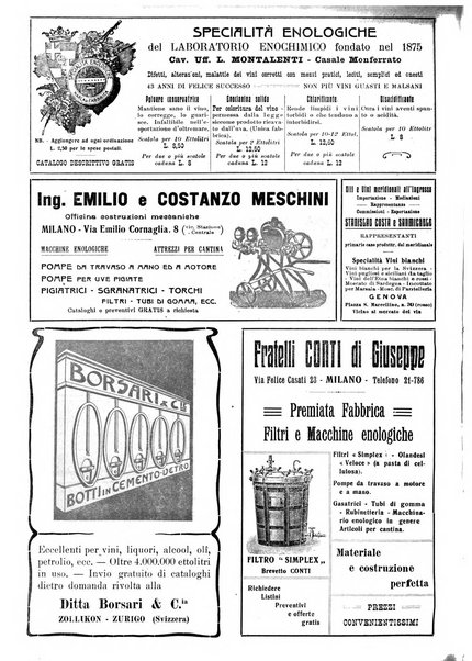 Giornale vinicolo italiano