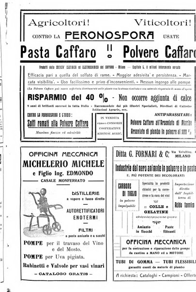 Giornale vinicolo italiano