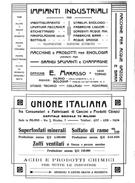 Giornale vinicolo italiano