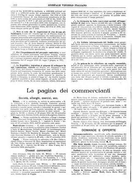 Giornale vinicolo italiano