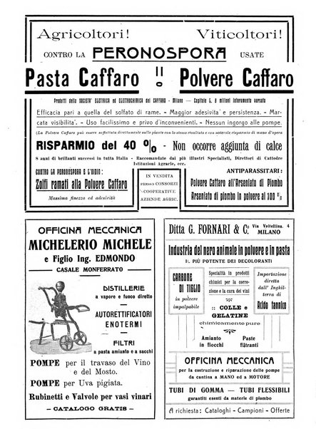 Giornale vinicolo italiano