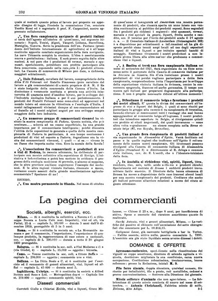 Giornale vinicolo italiano