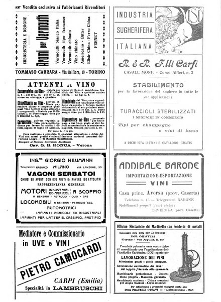 Giornale vinicolo italiano