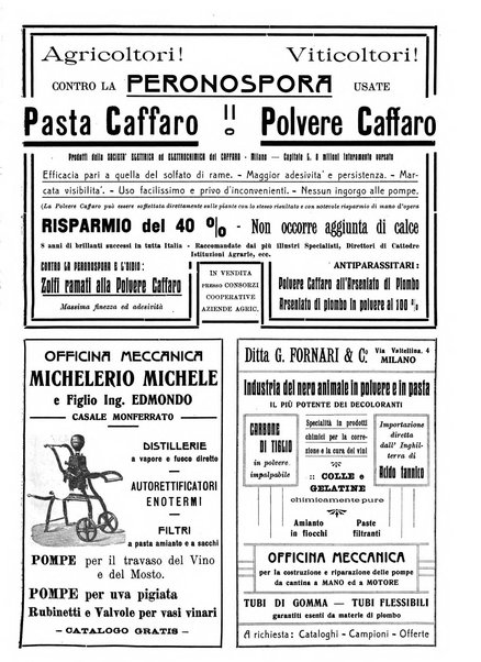 Giornale vinicolo italiano