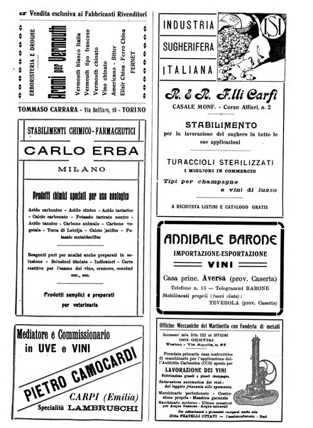 Giornale vinicolo italiano