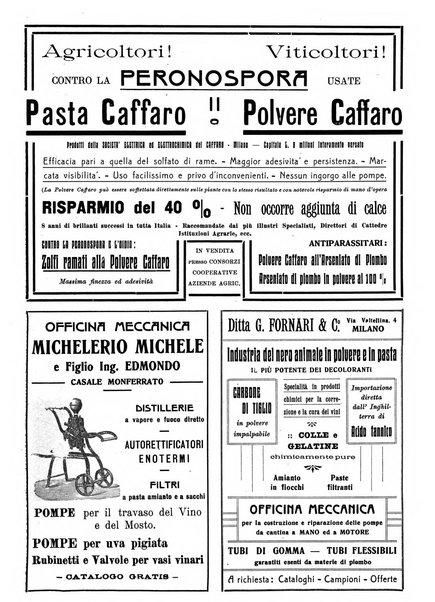 Giornale vinicolo italiano