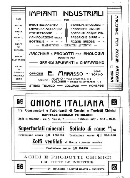 Giornale vinicolo italiano