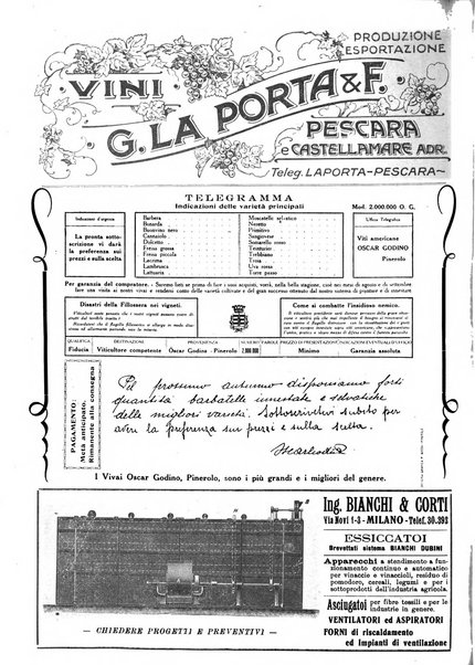 Giornale vinicolo italiano