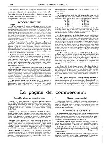 Giornale vinicolo italiano