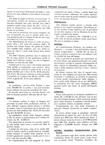 Giornale vinicolo italiano