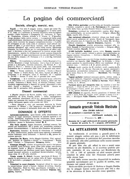 Giornale vinicolo italiano