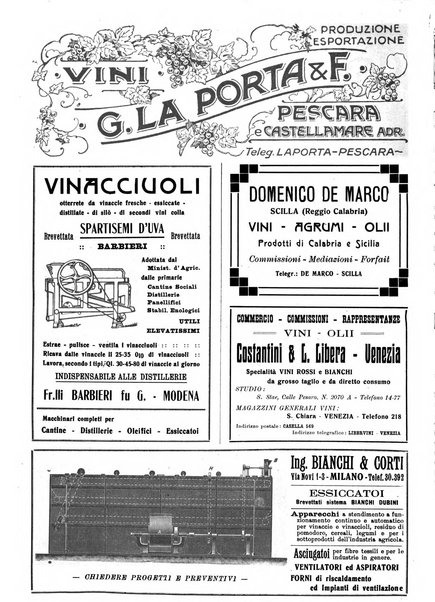 Giornale vinicolo italiano