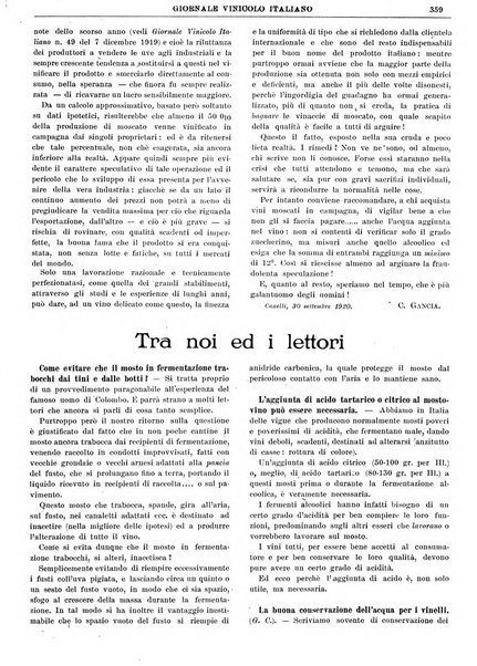 Giornale vinicolo italiano