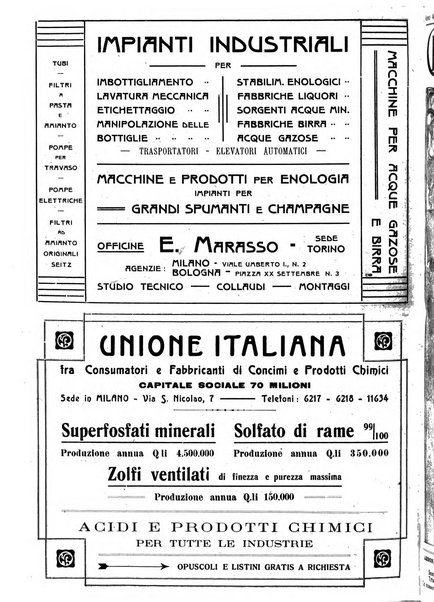 Giornale vinicolo italiano