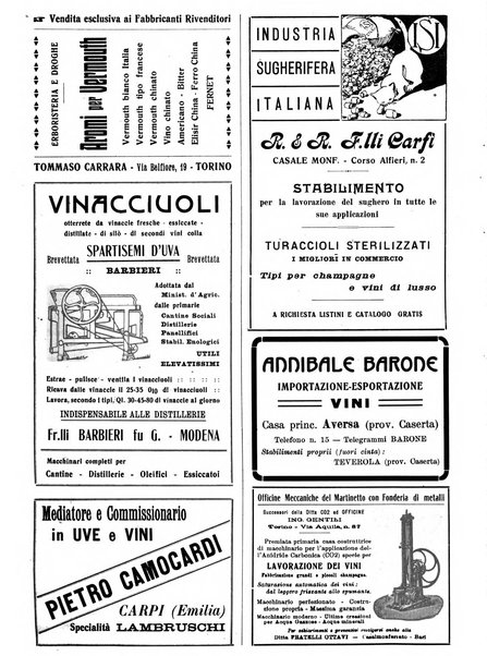 Giornale vinicolo italiano