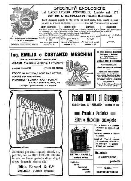 Giornale vinicolo italiano