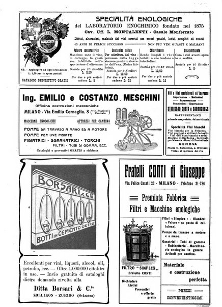 Giornale vinicolo italiano