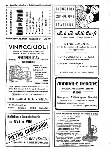 Giornale vinicolo italiano