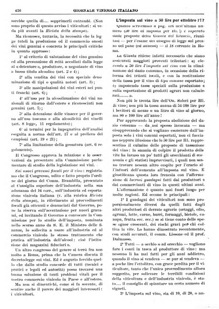 Giornale vinicolo italiano