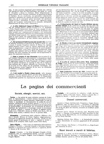 Giornale vinicolo italiano