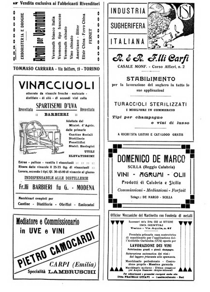 Giornale vinicolo italiano