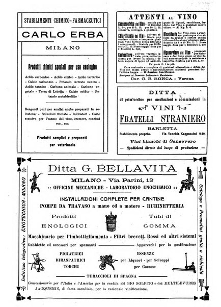 Giornale vinicolo italiano