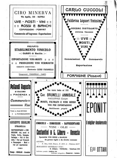 Giornale vinicolo italiano