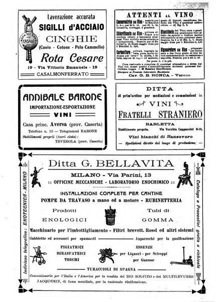 Giornale vinicolo italiano