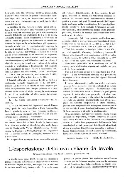 Giornale vinicolo italiano