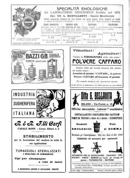 Giornale vinicolo italiano