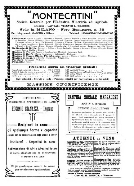 Giornale vinicolo italiano