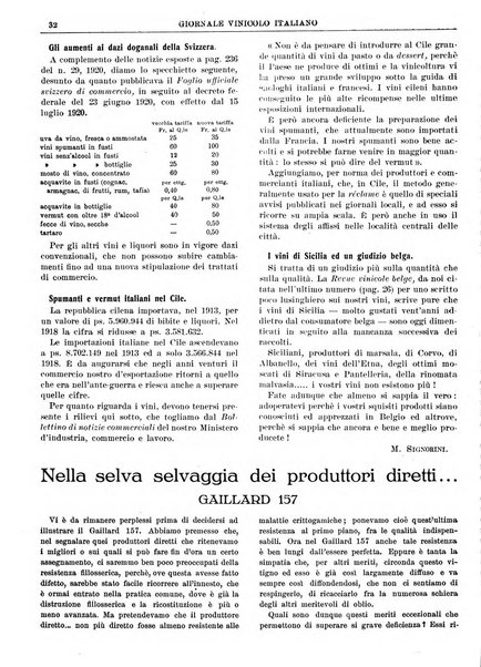 Giornale vinicolo italiano