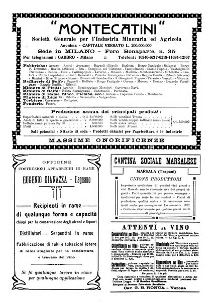 Giornale vinicolo italiano