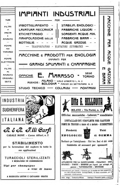 Giornale vinicolo italiano